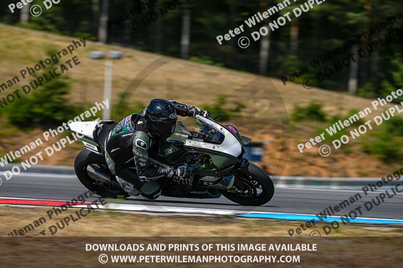Slovakia Ring;event digital images;motorbikes;no limits;peter wileman photography;trackday;trackday digital images